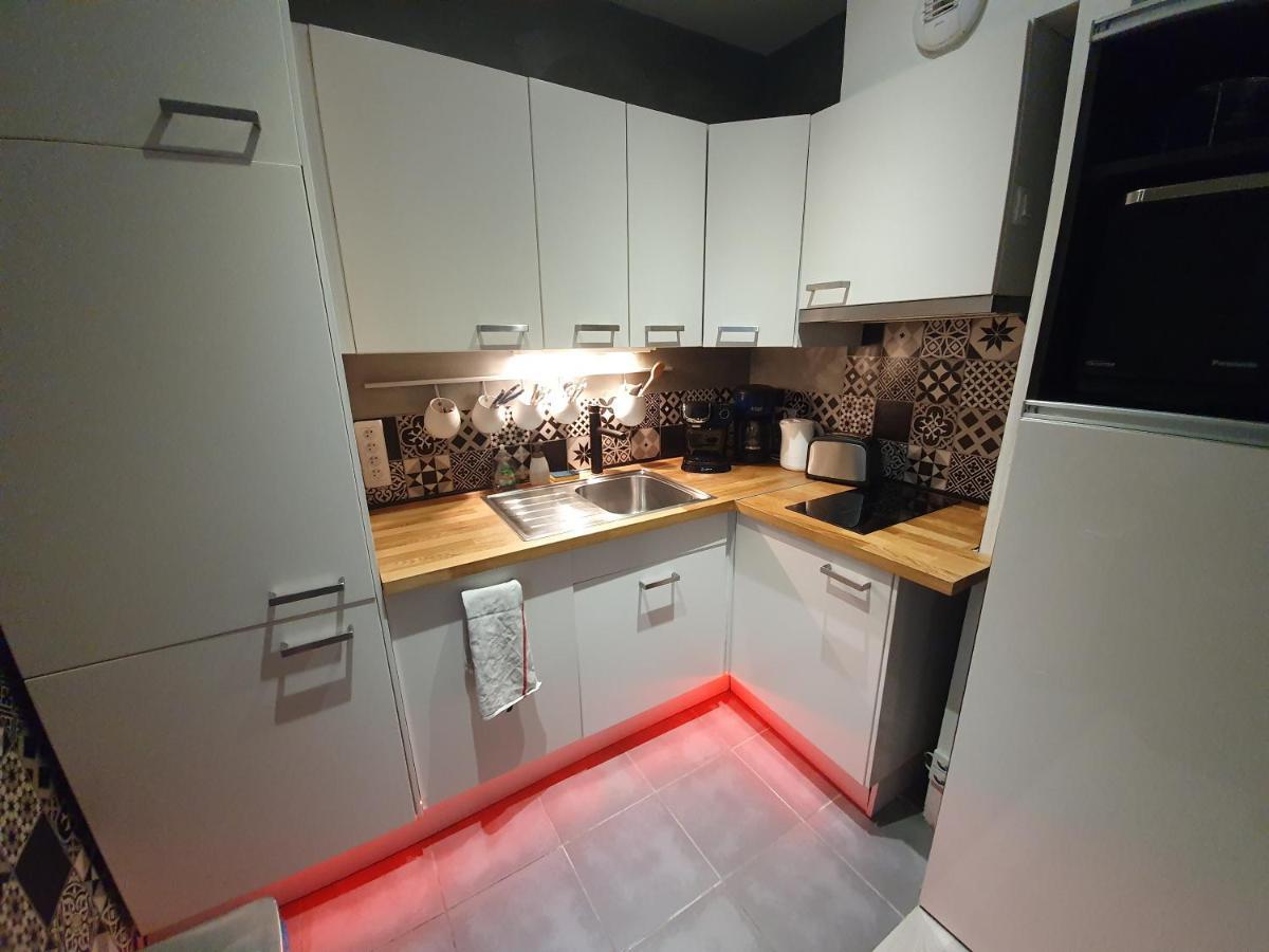 Le Rive Gauche By Beds76, Grand Parking Rouen