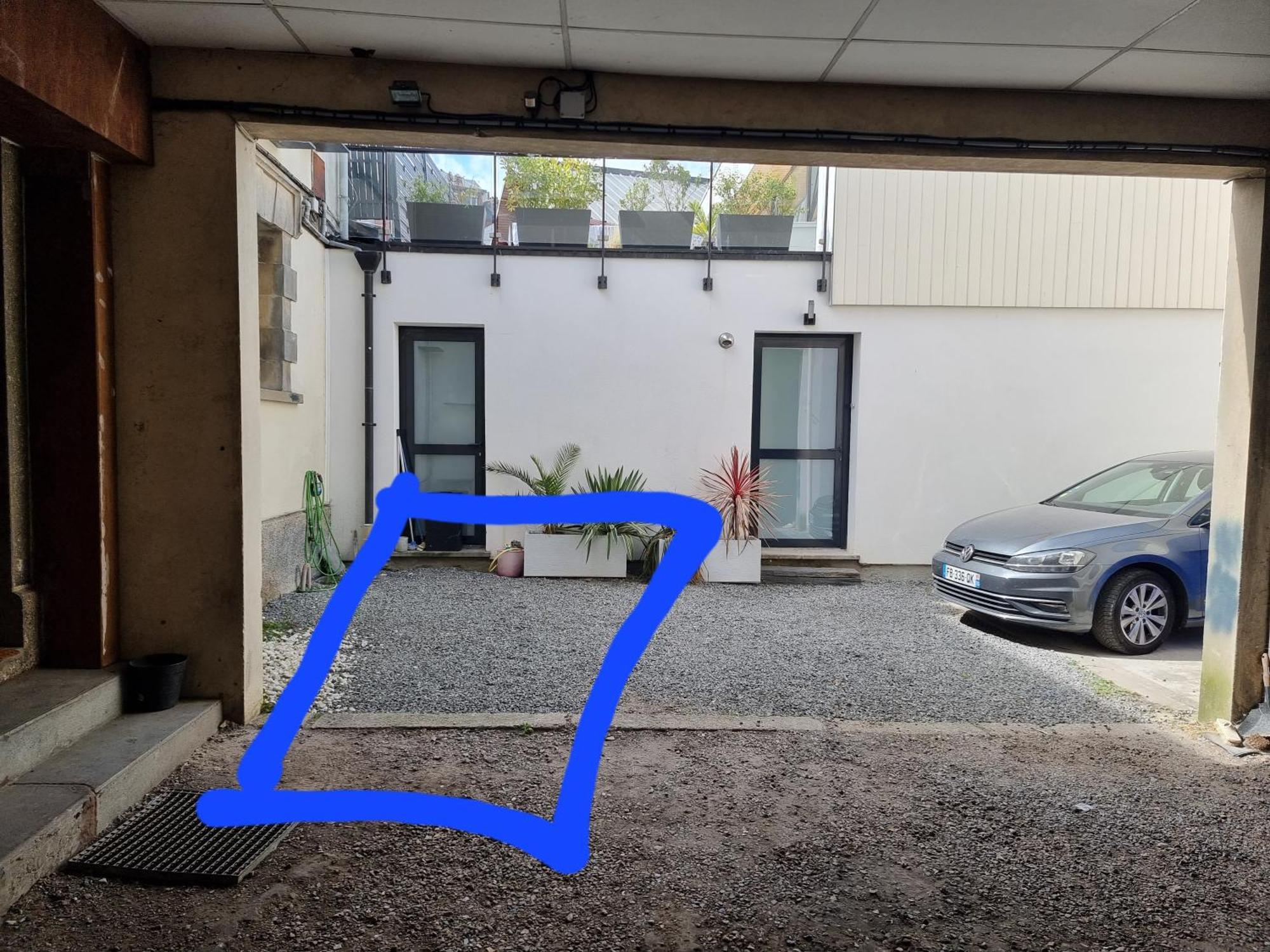 Le Rive Gauche By Beds76, Grand Parking * Rouen